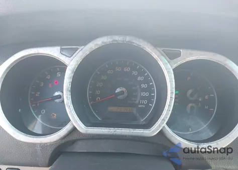 2005 Toyota 4Runner Limited V6 from USA, damaged, VIN JTEZU17R458037241